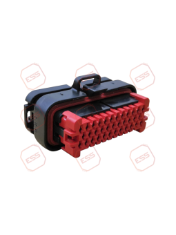 35-Way Black Plug Only